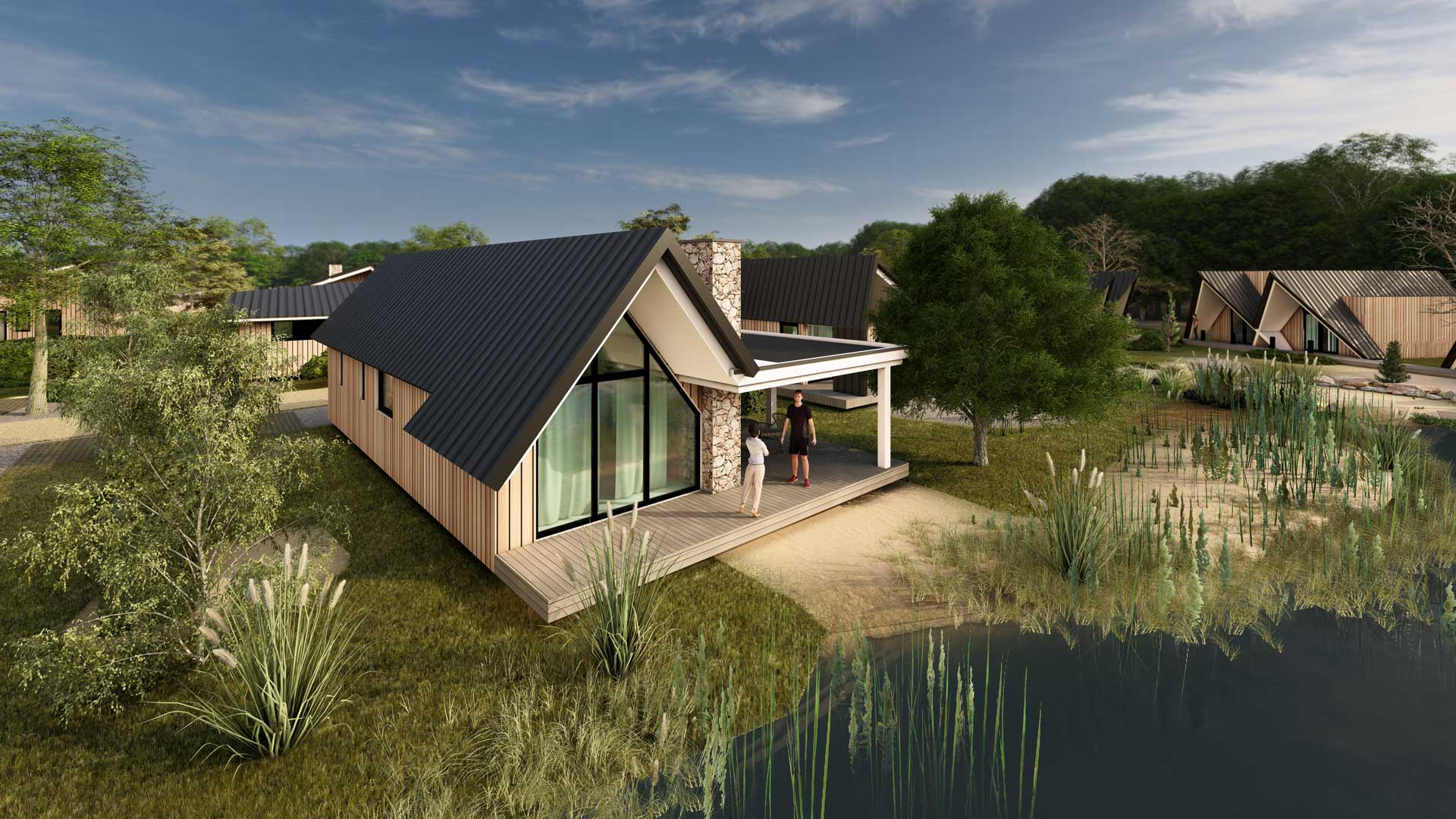 buitenlust-hub-resort-vakantiewoning