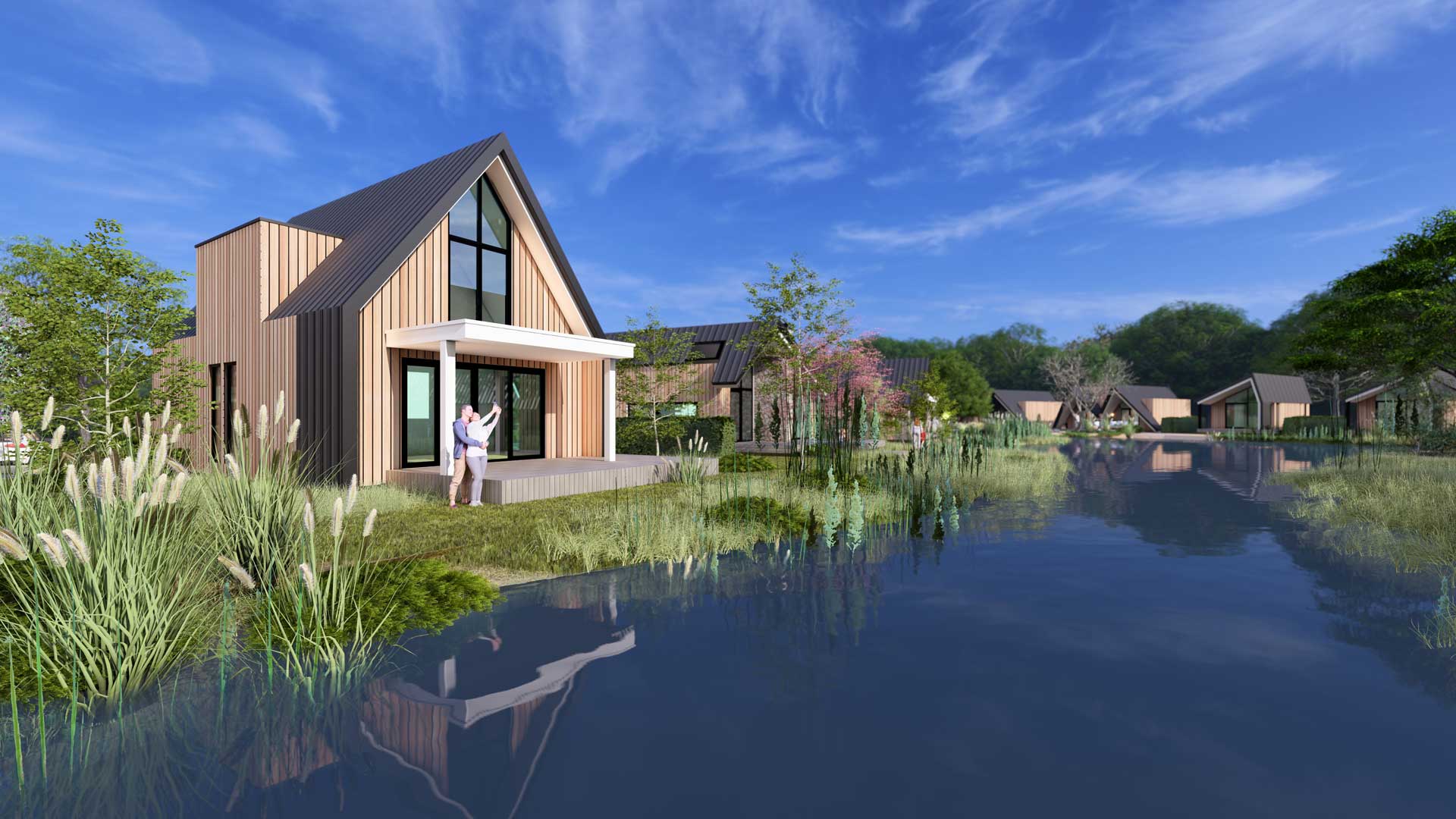 heiderijck-hub-resort-vakantiewoning