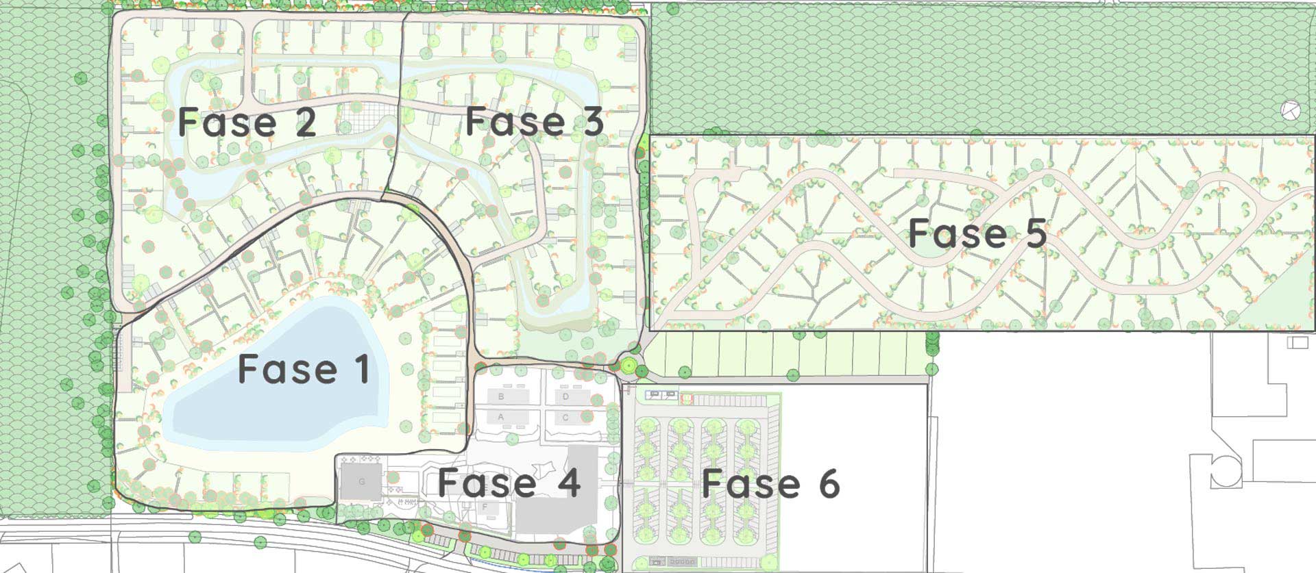 project-drentseweelde-6-fases
