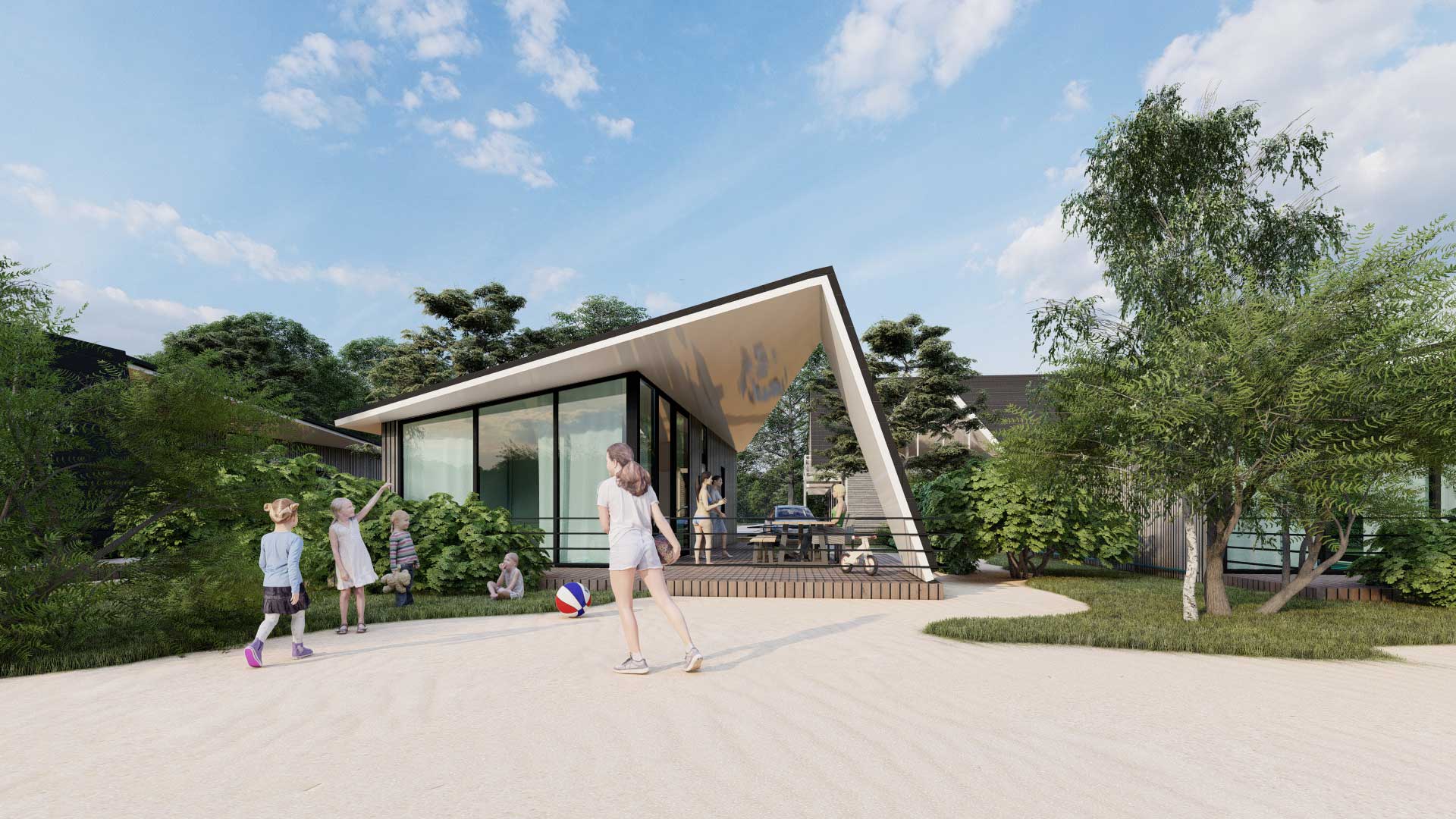 welvaren-hub-resort-vakantiewoning