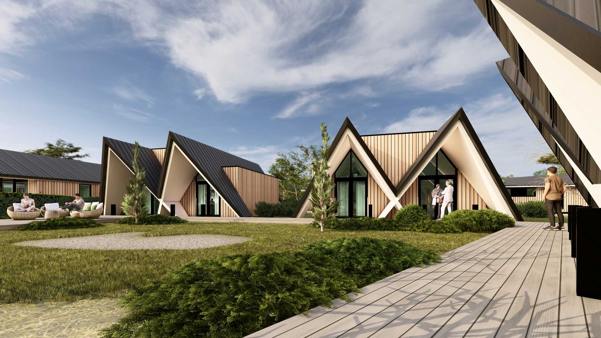 woudhuys-hub-resort-vakantiewoning