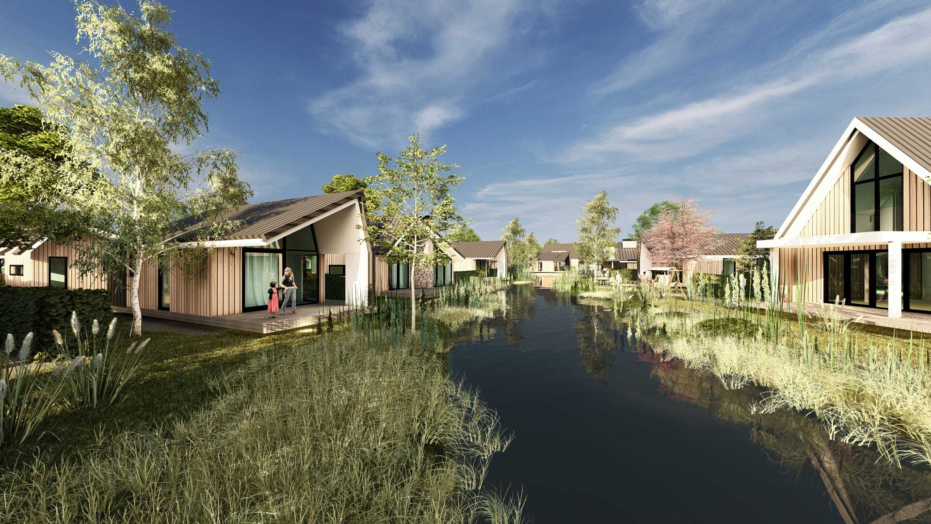 zandhoeve-hub-resort-vakantiewoning