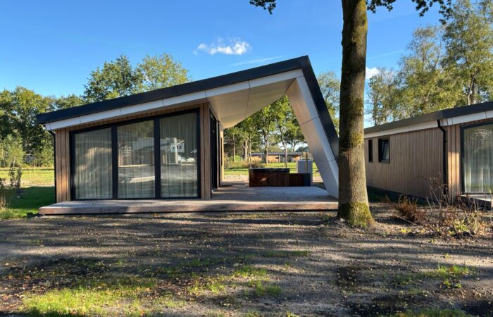 Bouwupdate november 2025 Drentse Weelde