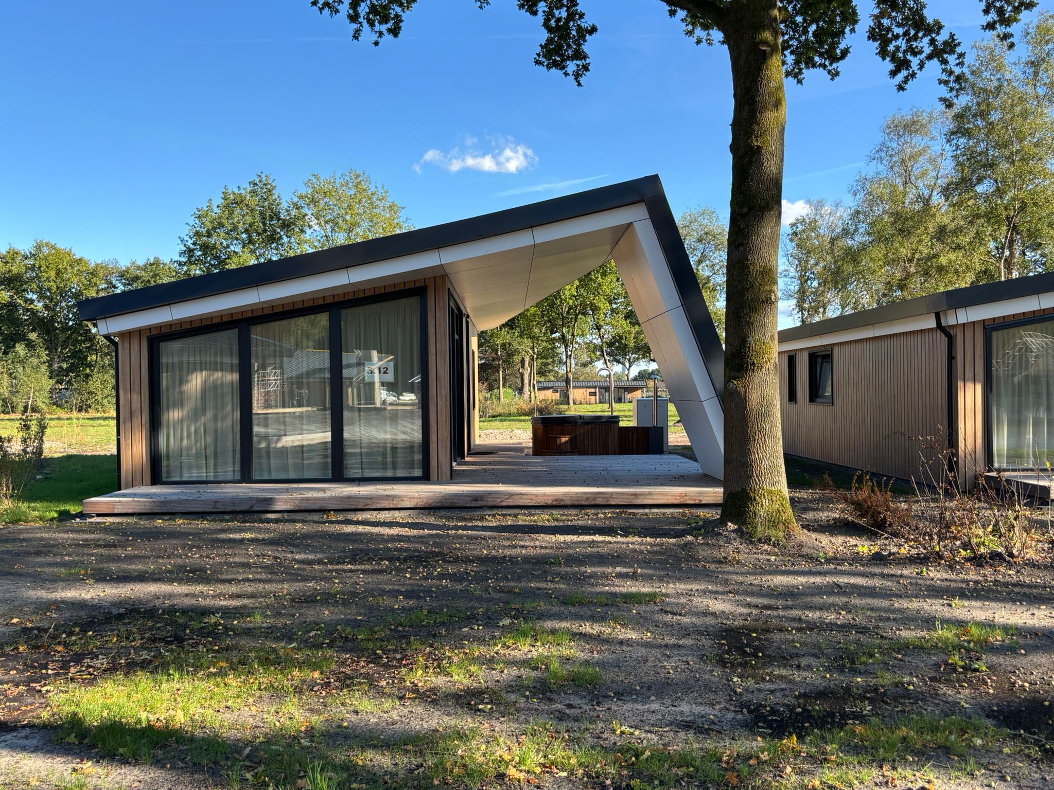 Bouwupdate november 2025 Drentse Weelde